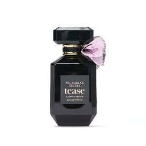 Victoria's Secret Tease Candy Noir Perfume in Black and Pink